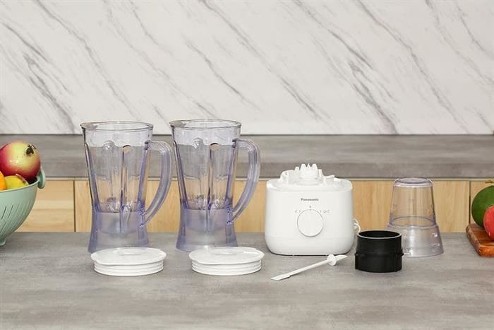 Máy xay sinh tố đa năng Panasonic MX-EP3171WRA